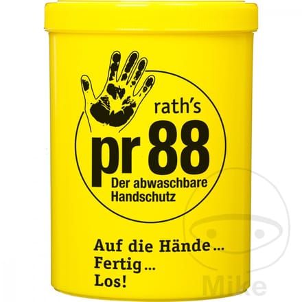 Pr88 handbeschermingscreme - 1L