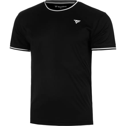 Tecnifibre Tech Tee T-shirt Heren