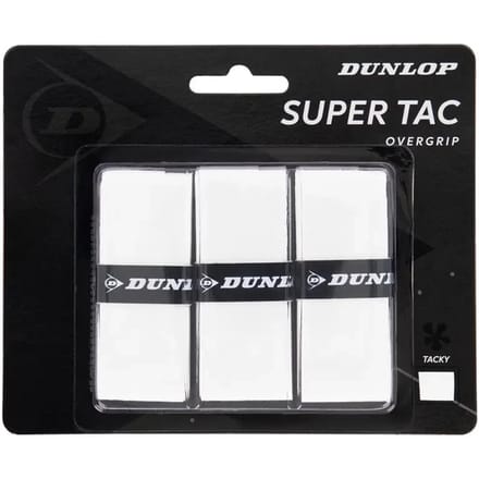 Grip Dunlop super