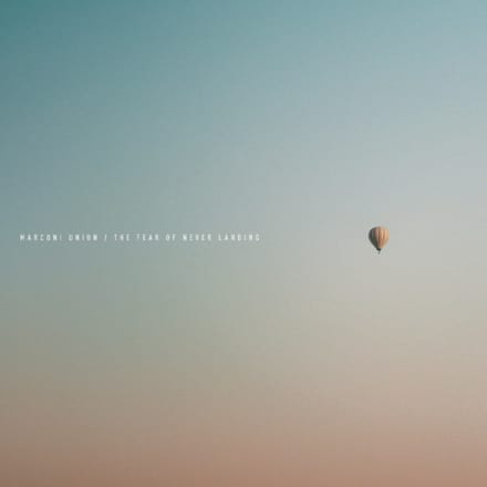 The Fear of Never Landing
