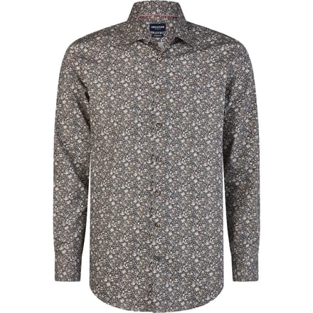 Shirt met lange mouwen Hechter Kent Dress MF