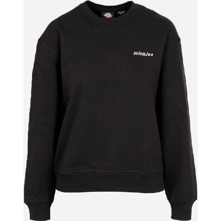 Vrouwen Loretto sweatshirt zwart