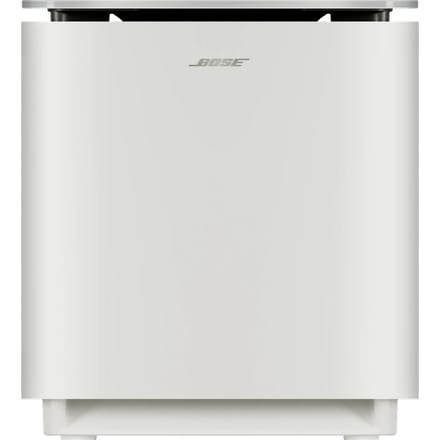 Bose Lifestyle Ultra Subwoofer Wit