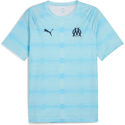 Opwarmshirt OM 2025/26