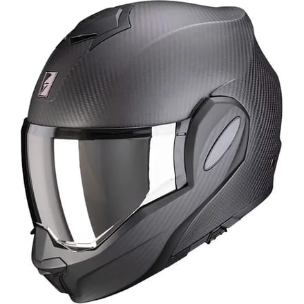 Volledige kinbeugel exo-tech(evo) carbon kinband