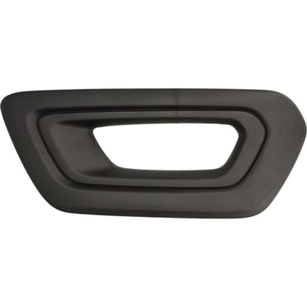 Bumper - ventilatierooster BLIC 6502-07-2511993Q