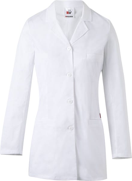 Velilla – Laboratoriumjas Dames – Short Stretch XS