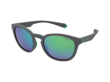 Polaroid PLD 2127/S Grey green 52/20/140 MAN Zonnebrillen