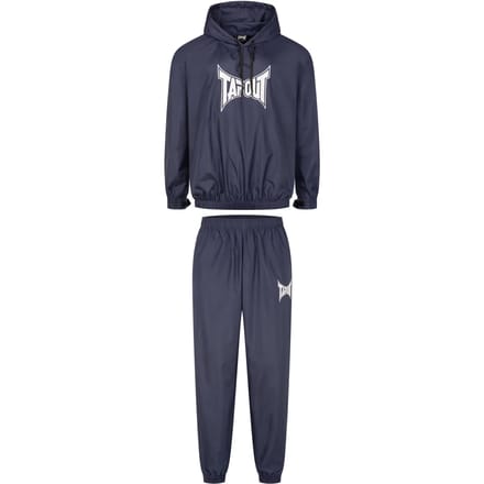 Waterdichte set Tapout Terraza