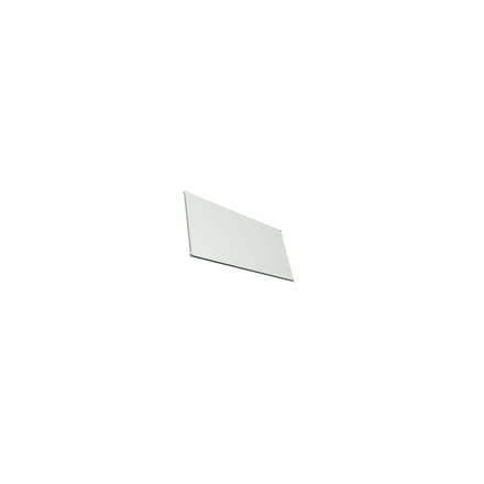 AEG Witte koelkastdeur - 538x1144mm 140061543017