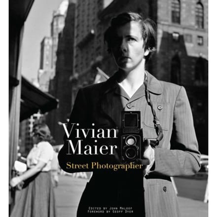 Vivian Maier - Vivian Maier