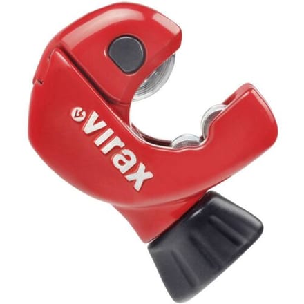 Virax Mini Buizensnijder Koper Ø16mm