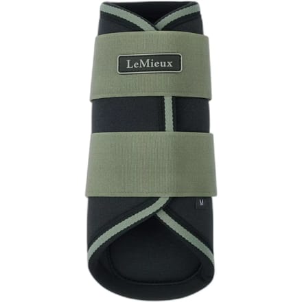 Gesloten laarzen LeMieux Grafter Brushing