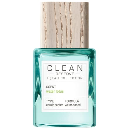 Clean, H2Eau Lotus d'Eau, Eau De Parfum, Unisexe, 30 ml