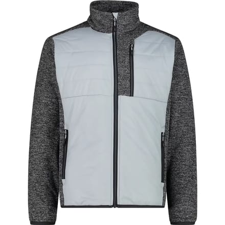 Hybride polaire CMP