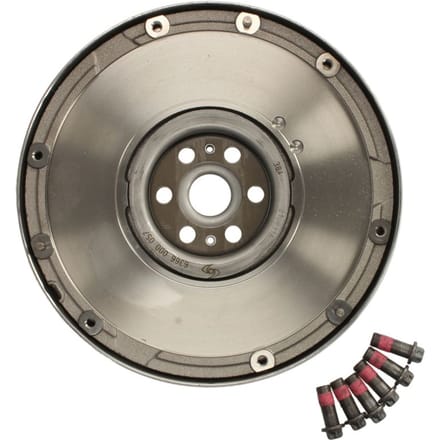 Dubbel massa vliegwiel SACHS 6366 000 057