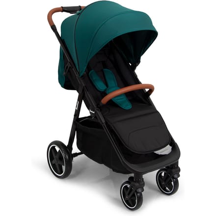 Baninni Multi Standen Kinderwagen Ditta Groen