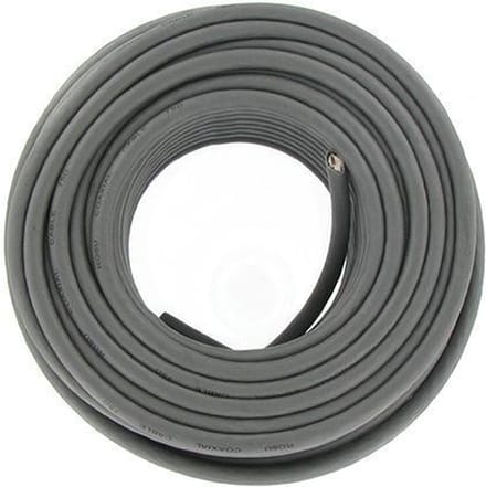 Kopp Coaxkabel Kabelkeur 20 M