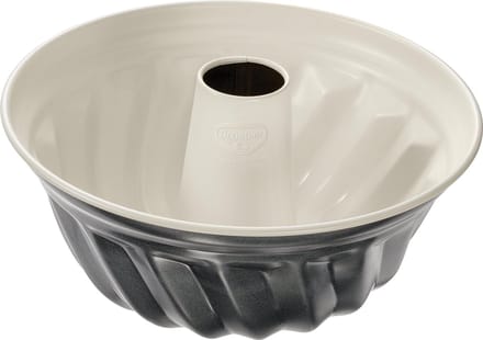 Dr. Oetker Tulbandvorm 'Back Trend' - 22x11,5 cm