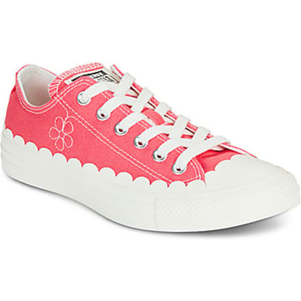 Converse  Lage Sneakers Chuck Taylor All Star