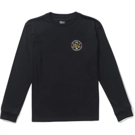 Kinder-T-shirt met lange mouwen Salty Crew Legendary