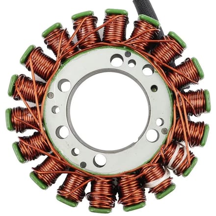 Motorfiets ontsteking Magneti Marelli KAWASAKI 750 Z750 2007>2012, 1000 Z1000 2007>2009