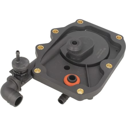 Klep, carterventilatie FEBI BILSTEIN 45194