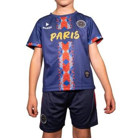 Voetbal trainingspak Sport Zone Ensemble