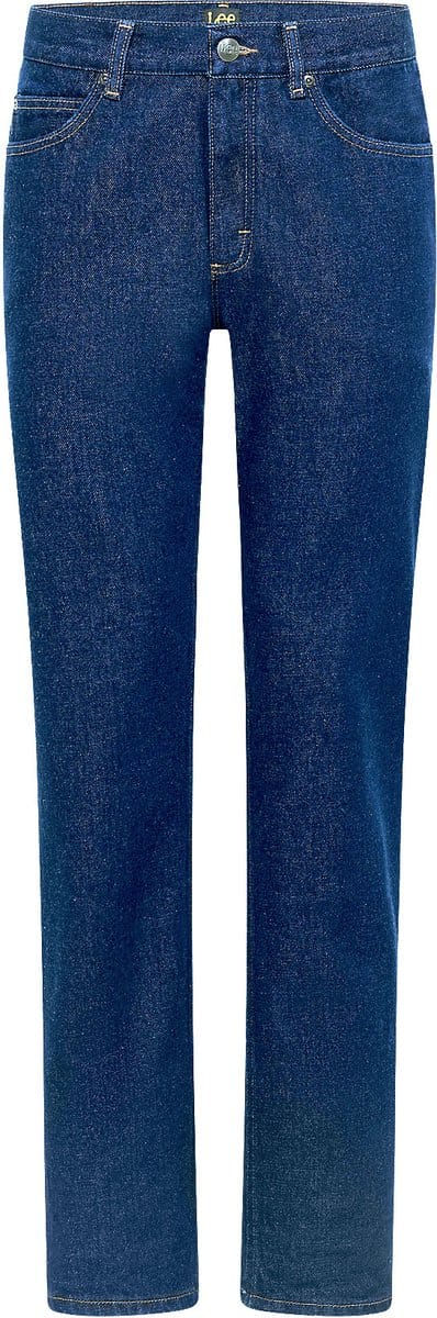 LEE REGULAR STRAIGHT PEPPER PREWASH REGULAR STRAIGHT HEREN