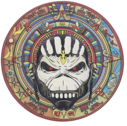 Iron Maiden - Book of Souls - wanddecoratie (Nemesis Now)