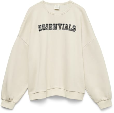 Vero Moda Sweatshirt VMELINE Sweatshirt