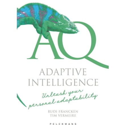 Aq. Adaptive Intelligence - Tim Vermeire
