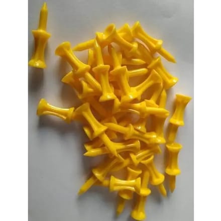 Tee Pure2Improve Step Tees 43mm