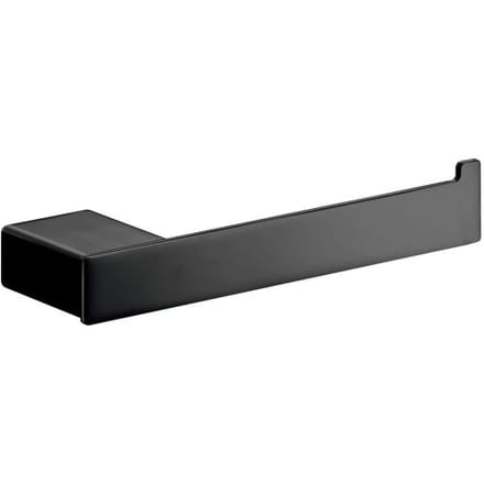 Emco Loft black spare paper holder 050513300