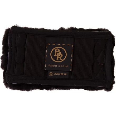 Schapenvacht beschermer voor paarden BR Equitation