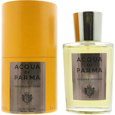 Acqua di Parma Colonia Intensa 100 ml - Eau de Cologne - Herenparfum