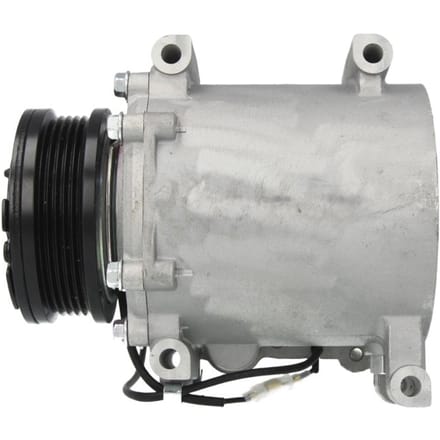 Compressor, airconditioner THERMOTEC KTT090071