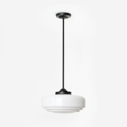 Hanglamp Lloyd Moonlight - Art Deco Trade