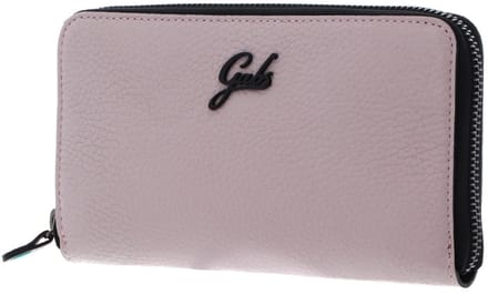 Gabs portemonnee GMONEY17 Bull Black Wallet Provenza paars