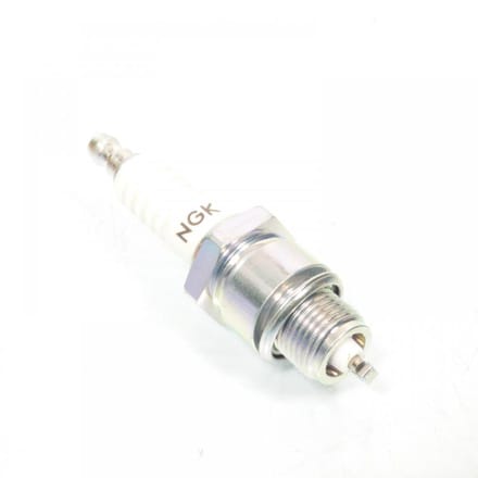 Bougie d'allumage NGK pour Auto BP8HS / 2630 / Par 10 Neuf