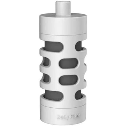 Philips GoZero - waterfilter - NSF-gecertificeerd 0,5 micron 600 L capaciteit loodverwijdering