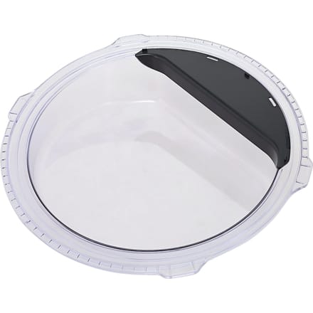 AEG venster, transparant, binnen, Ø431mm 140295907038