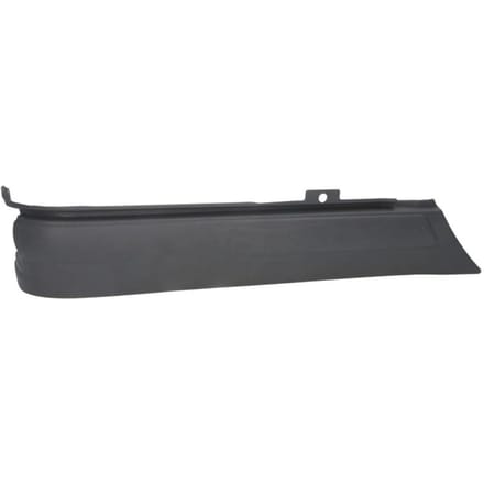 Bumper - hoekprofiel BLIC 5506-00-2510963P links