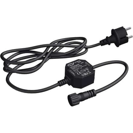 EVN K12012-1A44 LED voeding, 12V/DC 0,1-12W IP44