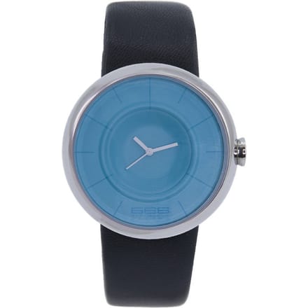 666 Barcelona 666-293 Horloge Heren 45 mm 3 ATM