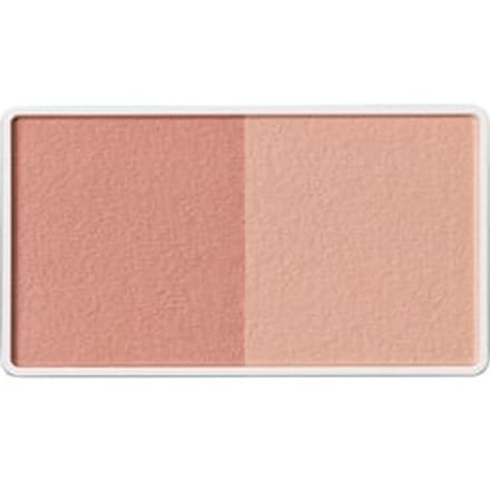 naturaglace - Cheek Blush N 03 Apricot Orange