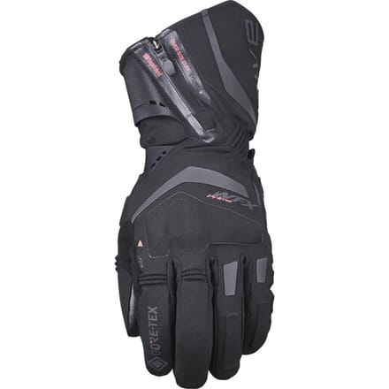 Winter motorhandschoenen Five WFX Prime Evo GTX