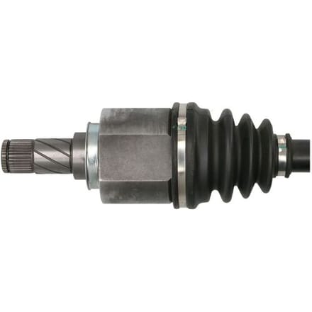 Aandrijfas POINT GEAR PNG76293