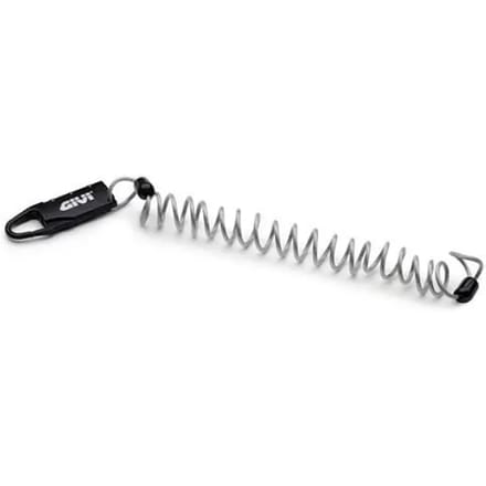 Code hangslot Givi