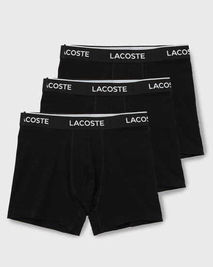 UNDERWEAR BOXER BRIEF
